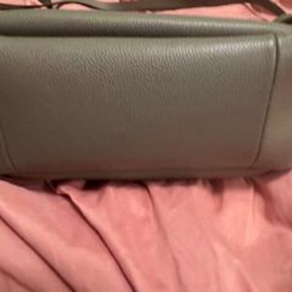 Tory Burch Small Romy Tote - Picture 3 of 8